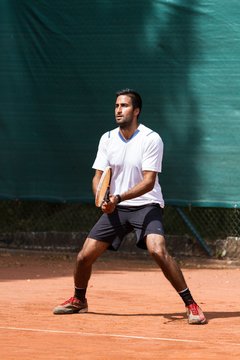 Bild 374 - Horst Schroeder Pokal 3. Tag